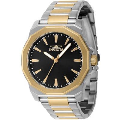 Invicta Speedway Kvartsklocka Herr 42mm Invicta Speedway Kvartsklocka Herr 42mm