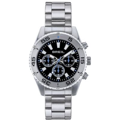 Breil Orologio Cronografo Uomo Sprinter Classico cod. TW1997 Breil Orologio Cronografo Uomo Sprinter Classico cod. TW1997