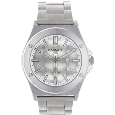 Radiant Reloj Hombre Brando grå Radiant Reloj Hombre Brando grå
