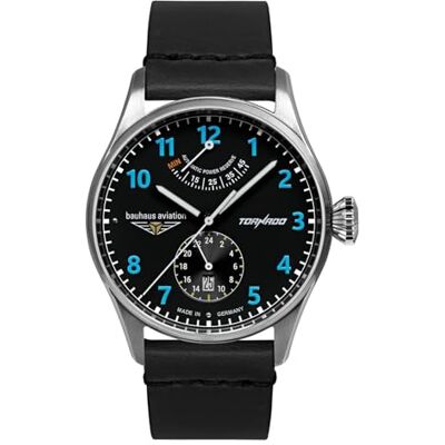 Bauhaus Aviation Tornado, Automatik, 27903 Bauhaus Aviation Tornado, Automatik, 27903