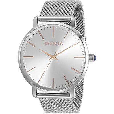 Invicta Angel 31068 Kvartsklocka Dam 38mm Invicta Angel 31068 Kvartsklocka Dam 38mm