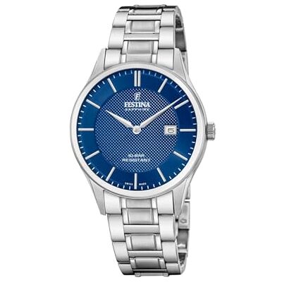 Festina Swiss F20067-4 Armbandsur for man Festina Swiss F20067-4 Armbandsur for man