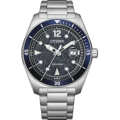 Citizen Eco-Drive – Marine Sports AW1881-52L Citizen Eco-Drive – Marine Sports AW1881-52L