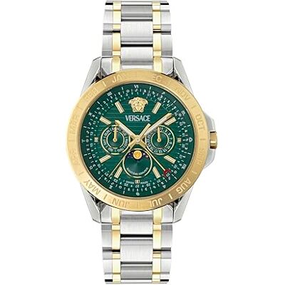 Versace Watch VE0K00325 Versace Watch VE0K00325