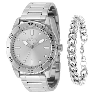 Invicta Specialty 48307 Kvartsklocka Herr 43mm Invicta Specialty 48307 Kvartsklocka Herr 43mm