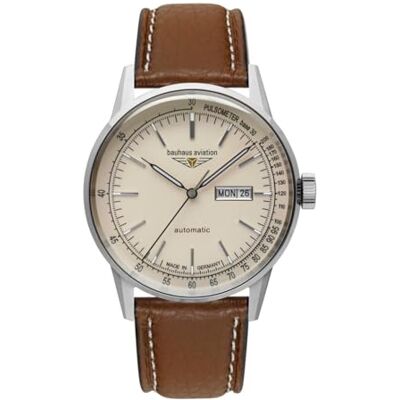 Bauhaus Aviation G38, Automatik, 23665 Bauhaus Aviation G38, Automatik, 23665