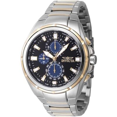 Invicta Sea Vulture 47821 Kvartsklocka Herr 46mm Invicta Sea Vulture 47821 Kvartsklocka Herr 46mm