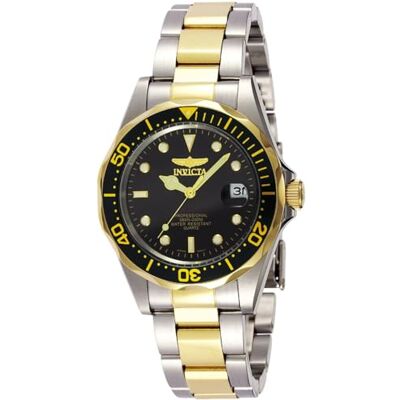 Invicta Pro Diver 8934 Kvartsklocka 37.5mm Invicta Pro Diver 8934 Kvartsklocka 37.5mm