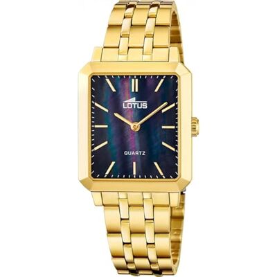 Lotus Dress Watch 18982/3, svart, armband, Svart, armband Lotus Dress Watch 18982/3, svart, armband, Svart, armband