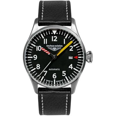 Bauhaus Klocka Herr 2762-5 Bauhaus Klocka Herr 2762-5