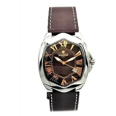 Lancaster Ola0313ss-mr-rg, Watch Women, flerfärgad, 36 mm Lancaster Ola0313ss-mr-rg, Watch Women, flerfärgad, 36 mm