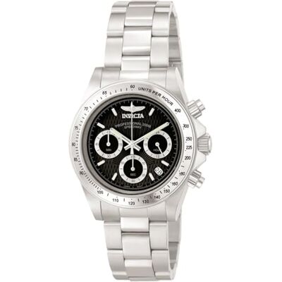 Invicta Speedway 9223 Kvartsklocka Herr 39.5mm Invicta Speedway 9223 Kvartsklocka Herr 39.5mm