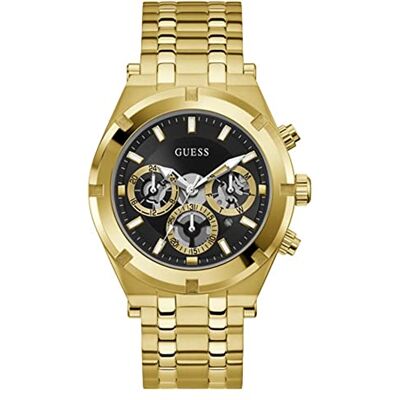 GUESS GW0260G2 Armbandsur for man GUESS GW0260G2 Armbandsur for man