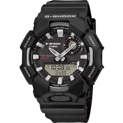 Casio GA-B010-1AER Armbandsur for man Casio GA-B010-1AER Armbandsur for man