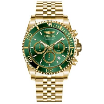 Invicta Pro Diver 48383 Kvartsklocka Herr 43mm Invicta Pro Diver 48383 Kvartsklocka Herr 43mm