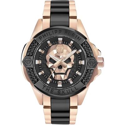 Philipp Plein Watch PWAAA3125, flerfärgad Philipp Plein Watch PWAAA3125, flerfärgad