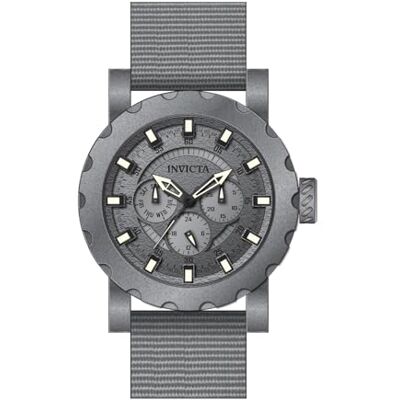 Invicta I-Force 47584 Kvartsklocka Herr 46mm Invicta I-Force 47584 Kvartsklocka Herr 46mm