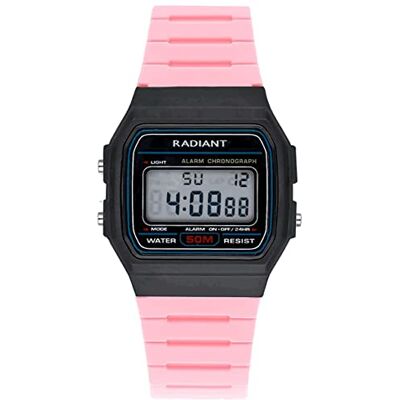 Radiant Digital RA561604, Rosa, rem Radiant Digital RA561604, Rosa, rem