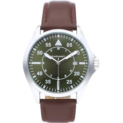 Radiant Cary Collection analog klocka. Armbandsur för män. Radiant Cary Collection analog klocka. Armbandsur för män.