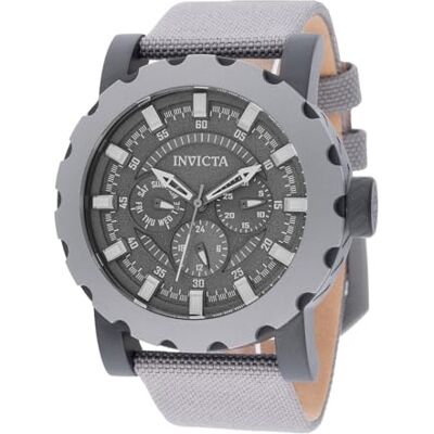 Invicta I-Force 47588 Kvartsklocka Herr 46mm Invicta I-Force 47588 Kvartsklocka Herr 46mm
