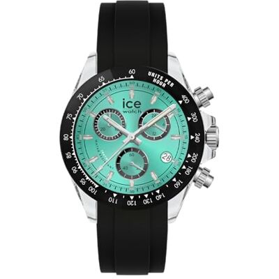 ICE-WATCH Herrklocka, 1,6 tum (41 mm), kronograf ICE-WATCH Herrklocka, 1,6 tum (41 mm), kronograf