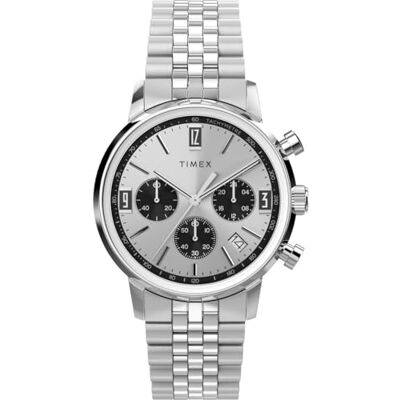 Timex TW2W10400 Armbandsur for man Timex TW2W10400 Armbandsur for man