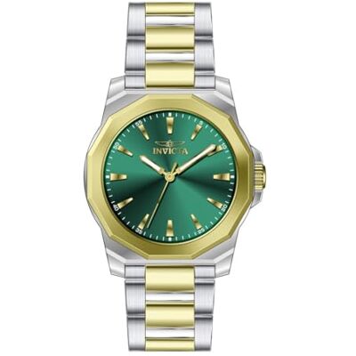 Invicta Speedway Kvartsklocka Herr 42mm Invicta Speedway Kvartsklocka Herr 42mm