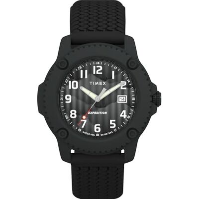 Timex Män analog kvarts armbandsur Expedition North Timberline Timex Män analog kvarts armbandsur Expedition North Timberline