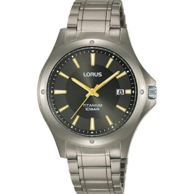Lorus Watch, Grön, Klassisk Lorus Watch, Grön, Klassisk