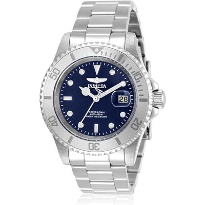 Invicta Pro Diver 34023 Kvartsklocka Herr 40mm Invicta Pro Diver 34023 Kvartsklocka Herr 40mm