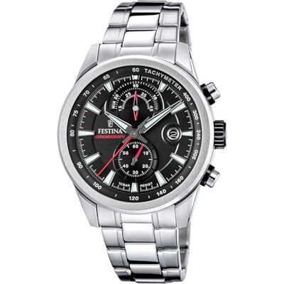 Festina Sportklocka F20694/6 Festina Sportklocka F20694/6