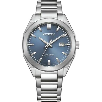 Citizen Analog Eco-Drive herrklocka Citizen Analog Eco-Drive herrklocka