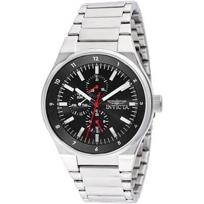 Invicta Racing 47547 Kvartsklocka Herr 44mm Invicta Racing 47547 Kvartsklocka Herr 44mm