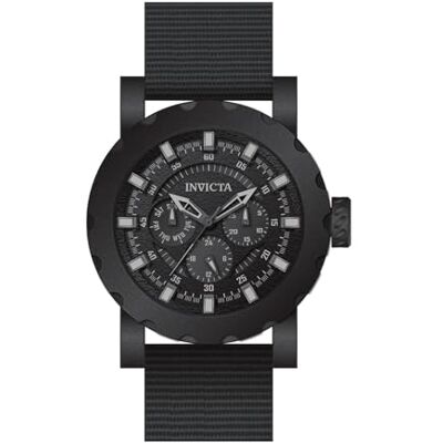 Invicta I-Force 47585 Kvartsklocka Herr 46mm Invicta I-Force 47585 Kvartsklocka Herr 46mm