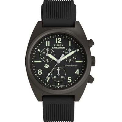 Timex TW2Y61000 Armbandsur for man Timex TW2Y61000 Armbandsur for man