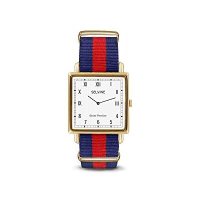 Selvine Armbandsur SPRE5, Armband Selvine Armbandsur SPRE5, Armband