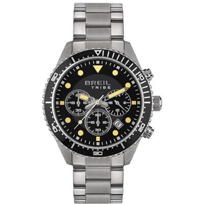 Breil SAIL Movement Chrono kollektionsklocka för män Breil SAIL Movement Chrono kollektionsklocka för män