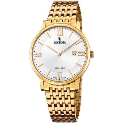 Festina Swiss F20020-1 Armbandsur for man Festina Swiss F20020-1 Armbandsur for man