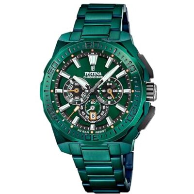 Festina F20730-1 Armbandsur for man Festina F20730-1 Armbandsur for man