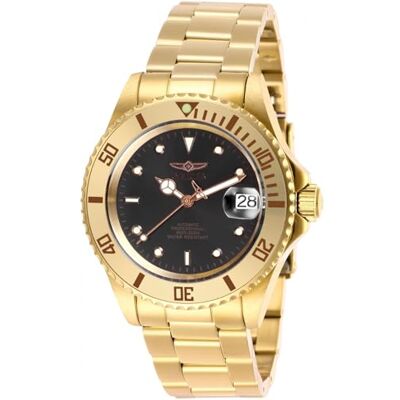 Invicta Connection 28664 Automatiskklocka Herr 40mm Invicta Connection 28664 Automatiskklocka Herr 40mm