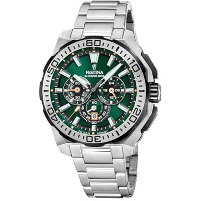 Festina F20724-3 Armbandsur for man Festina F20724-3 Armbandsur for man