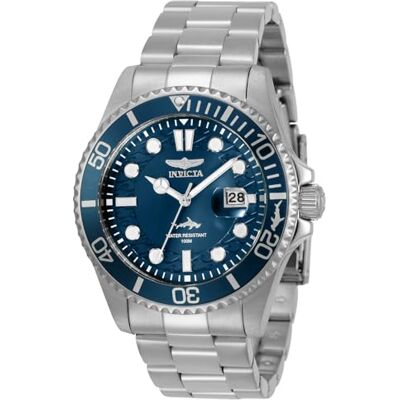 Invicta Pro Diver 30019 Kvartsklocka Herr 43mm Invicta Pro Diver 30019 Kvartsklocka Herr 43mm