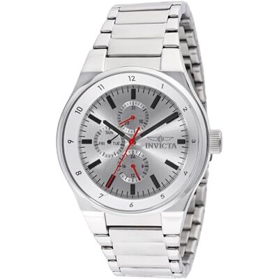 Invicta Racing 47546 Kvartsklocka Herr 44mm Invicta Racing 47546 Kvartsklocka Herr 44mm