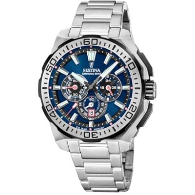 Festina F20724-2 Armbandsur for man Festina F20724-2 Armbandsur for man