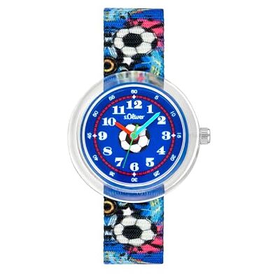 s.Oliver Dress Watch 2037721 s.Oliver Dress Watch 2037721