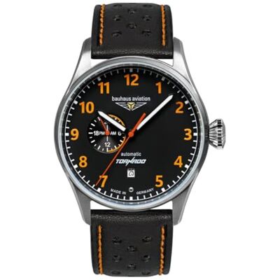 Bauhaus Aviation Tornado, Automatik, 27645 Bauhaus Aviation Tornado, Automatik, 27645