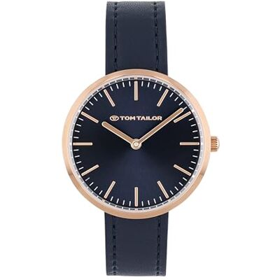 TOM TAILOR Klassisk klocka 2100528 TOM TAILOR Klassisk klocka 2100528
