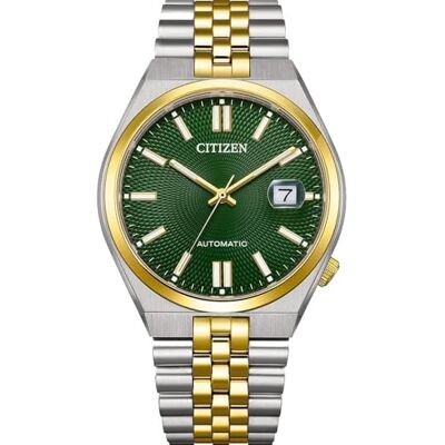 Citizen automatisk klocka NK0024-54X Citizen automatisk klocka NK0024-54X