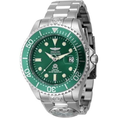 Invicta Grand Diver 45811 Automatiskklocka Herr 47mm Invicta Grand Diver 45811 Automatiskklocka Herr 47mm