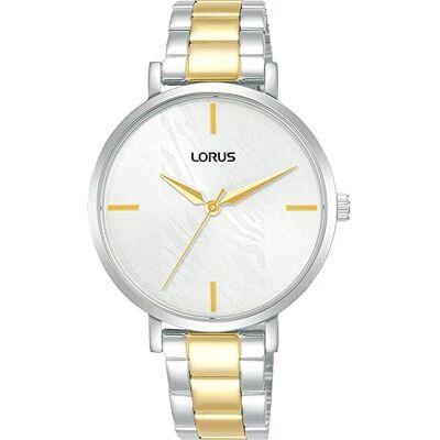 Lorus Analog RG227WX9, Flerfärgad Lorus Analog RG227WX9, Flerfärgad